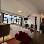 The Balcony